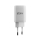 Ładowarka do smartfonów NEXT ONE Ładowarka sieciowa Fast 35W GaN 2xUSB-C white